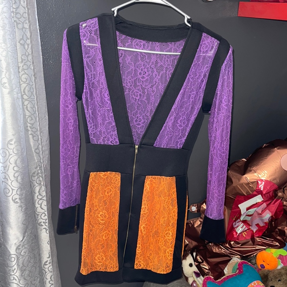 Party dress